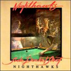 The Nighthawks : Side Pocket Shot